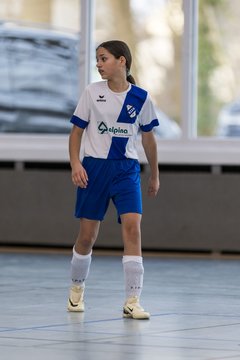 Bild 371 - wDJ Loewinnen Cup D2